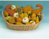 Gourds. Ornamental Mixed 20 seeds
