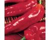 Peppers Sweet Long Red Marconi 20 seeds